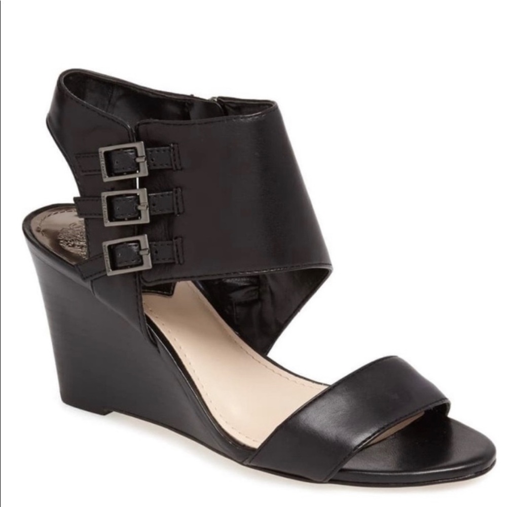 Vince Caputo Lyssia Wedge